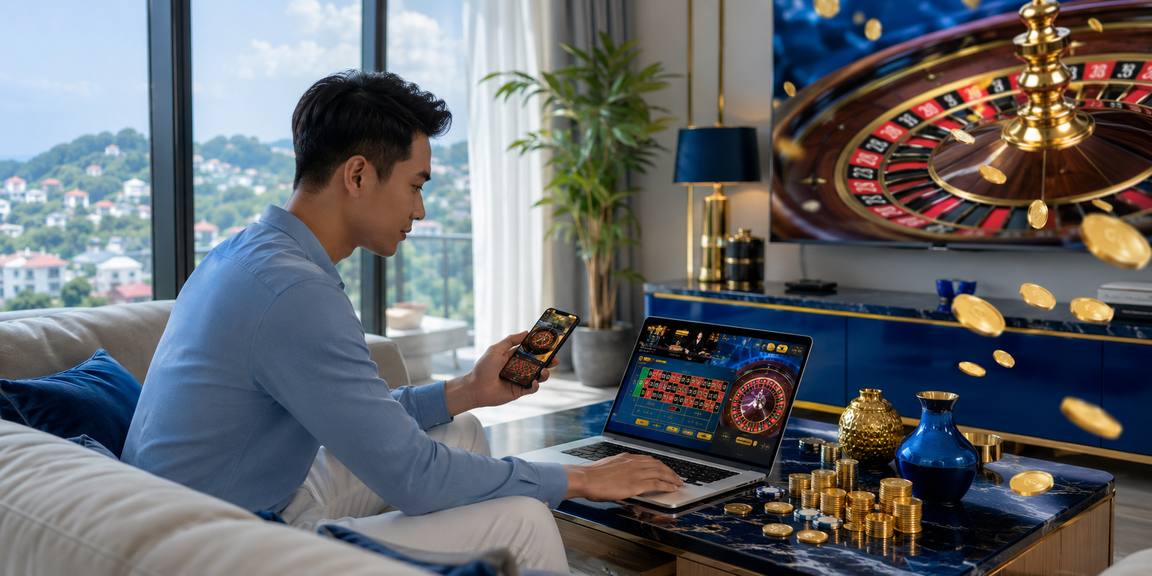 kp77 Trải nghiệm Lobby đa dạng